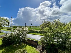 Views To The Front- click for photo gallery